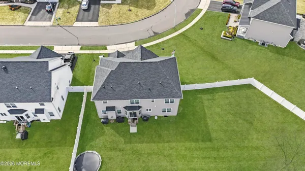 $1,100,000 | 4 Tasha Lane, Howell, NJ 07731