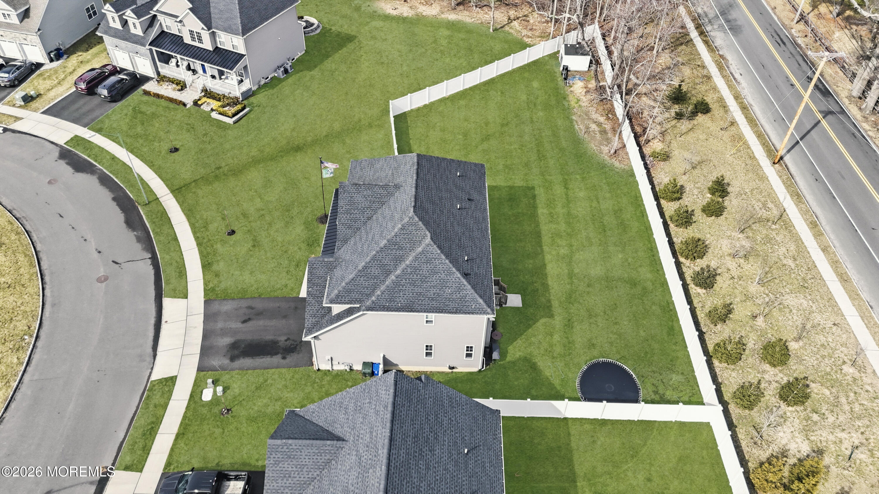 4 Tasha Lane Howell, NJ 07731 - Photo 47 of 55 50_dji_fly_20260308_144212_0933_17729956