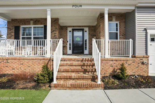 $1,100,000 | 4 Tasha Lane, Howell, NJ 07731