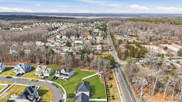 $1,100,000 | 4 Tasha Lane, Howell, NJ 07731