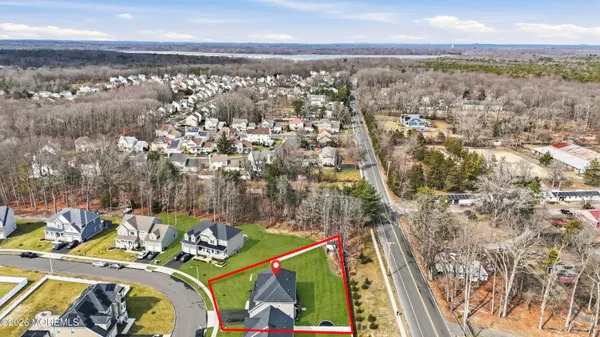 $1,100,000 | 4 Tasha Lane, Howell, NJ 07731