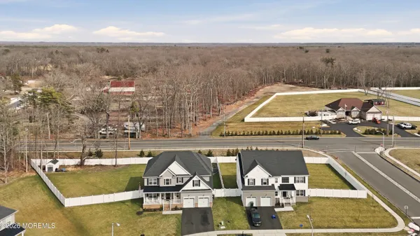 $1,100,000 | 4 Tasha Lane, Howell, NJ 07731