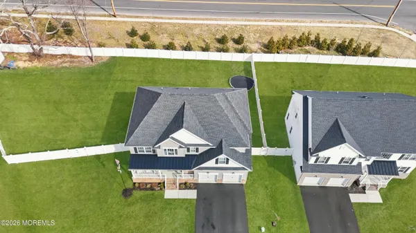 $1,100,000 | 4 Tasha Lane, Howell, NJ 07731