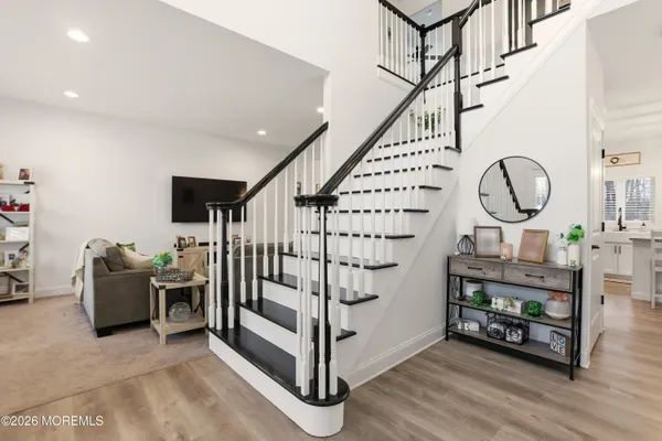 $1,100,000 | 4 Tasha Lane, Howell, NJ 07731