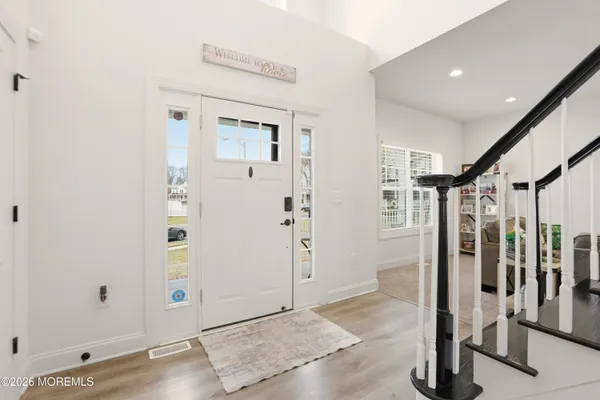 $1,100,000 | 4 Tasha Lane, Howell, NJ 07731