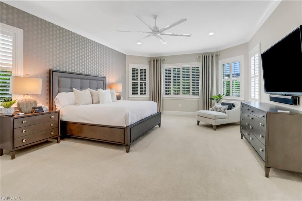 5166 Andros Drive Naples, FL 34113 - Photo 17 of 50
