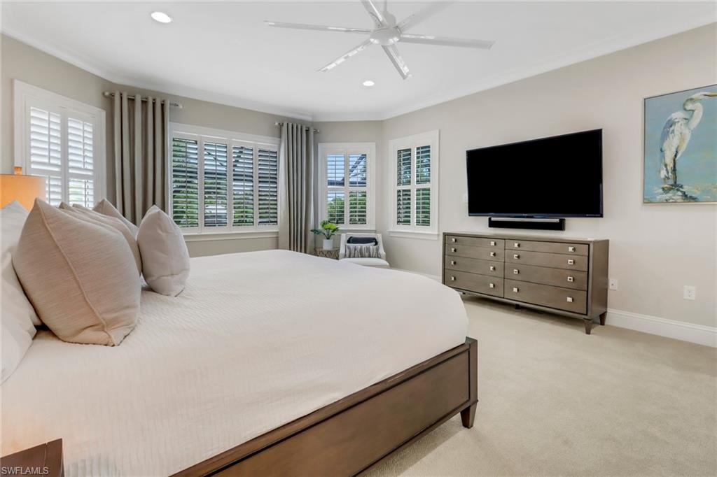 5166 Andros Drive Naples, FL 34113 - Photo 18 of 50