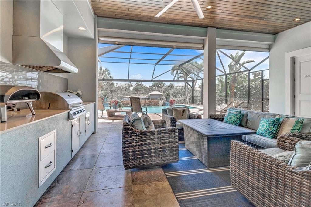 5166 Andros Drive Naples, FL 34113 - Photo 36 of 50