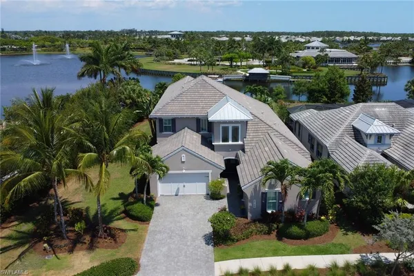 $16,000 | 5166 Andros Drive, Naples, FL 34113