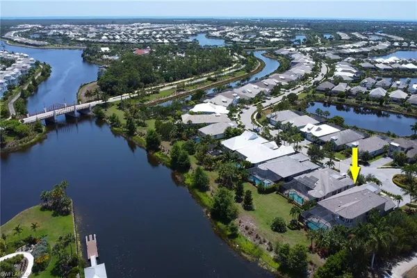 $16,000 | 5166 Andros Drive, Naples, FL 34113