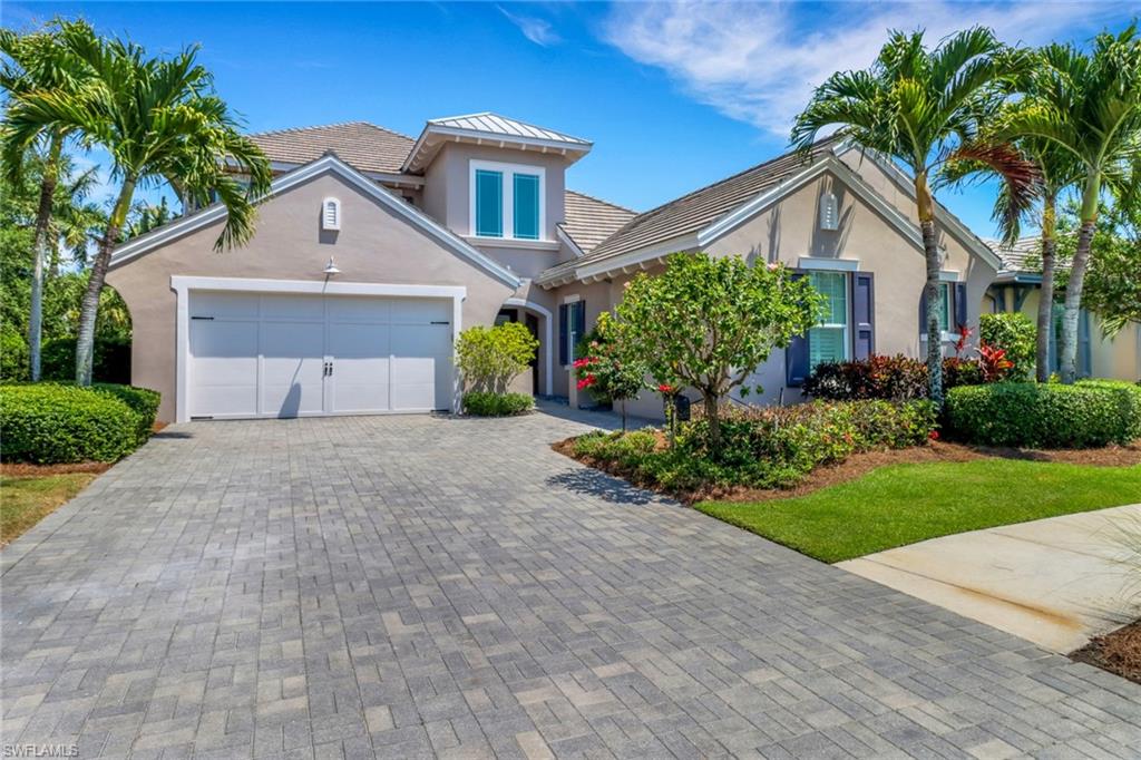 5166 Andros Drive Naples, FL 34113 - Photo 6 of 50