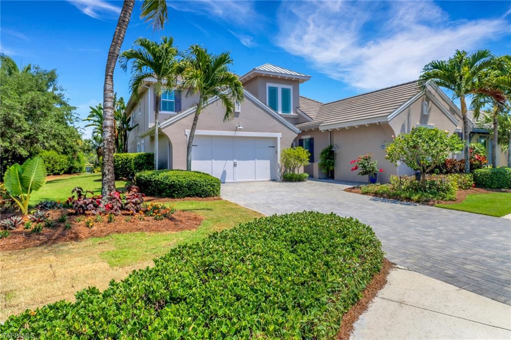5166 Andros Drive Naples, FL 34113 - Photo 7 of 50