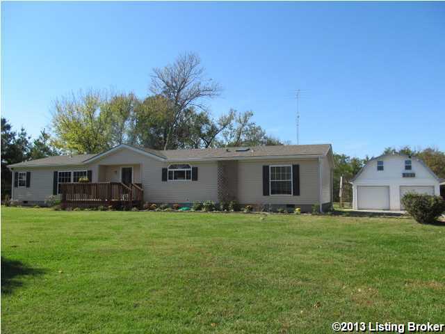 17303 Dry Ridge Road Louisville, KY 40299 - Photo 2 of 20 Additional Photo