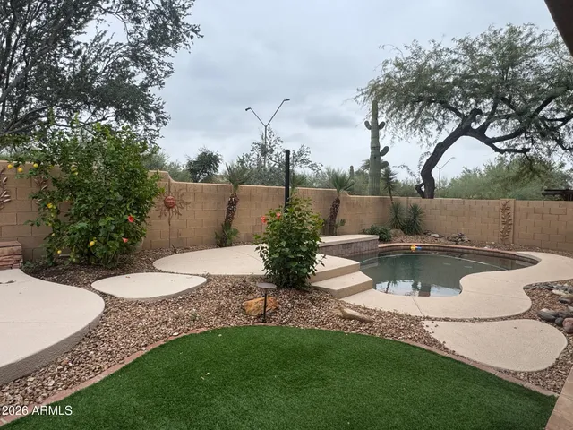 $3,000 | 4965 East Barwick Drive, Cave Creek, AZ 85331