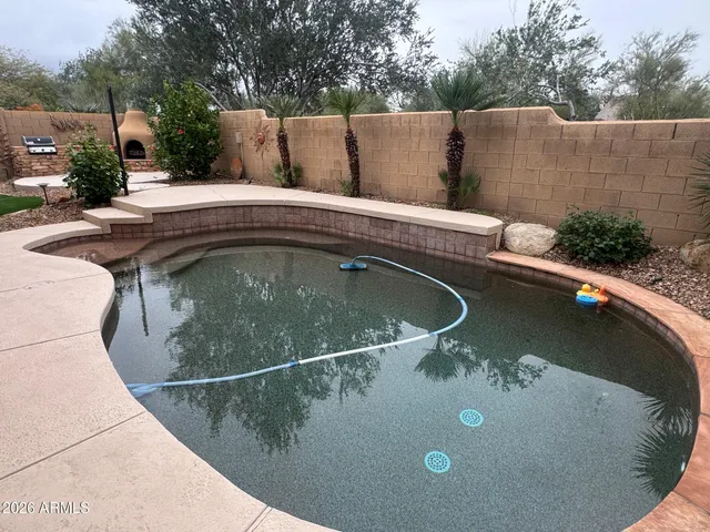 $3,000 | 4965 East Barwick Drive, Cave Creek, AZ 85331