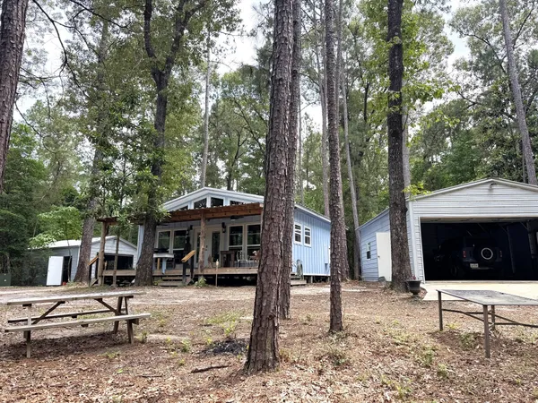 $329,000 | 331 County Road 3240, Colmesneil, TX 75938