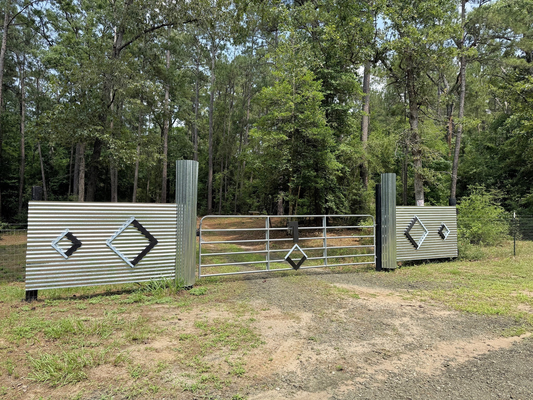 331 County Road 3240 Colmesneil, TX 75938 - Photo 2 of 50 a view of park