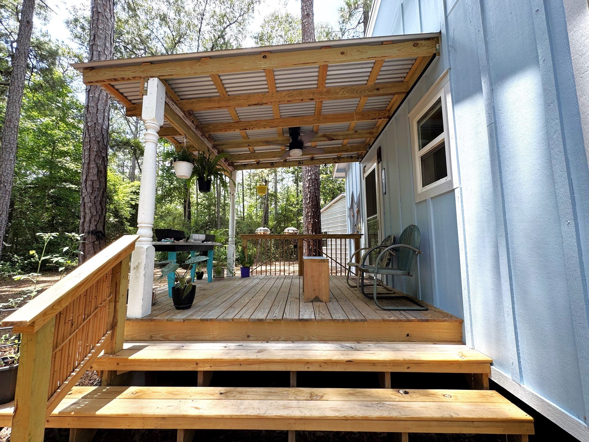 331 County Road 3240 Colmesneil, TX 75938 - Photo 25 of 50 a view of swimming pool with a patio