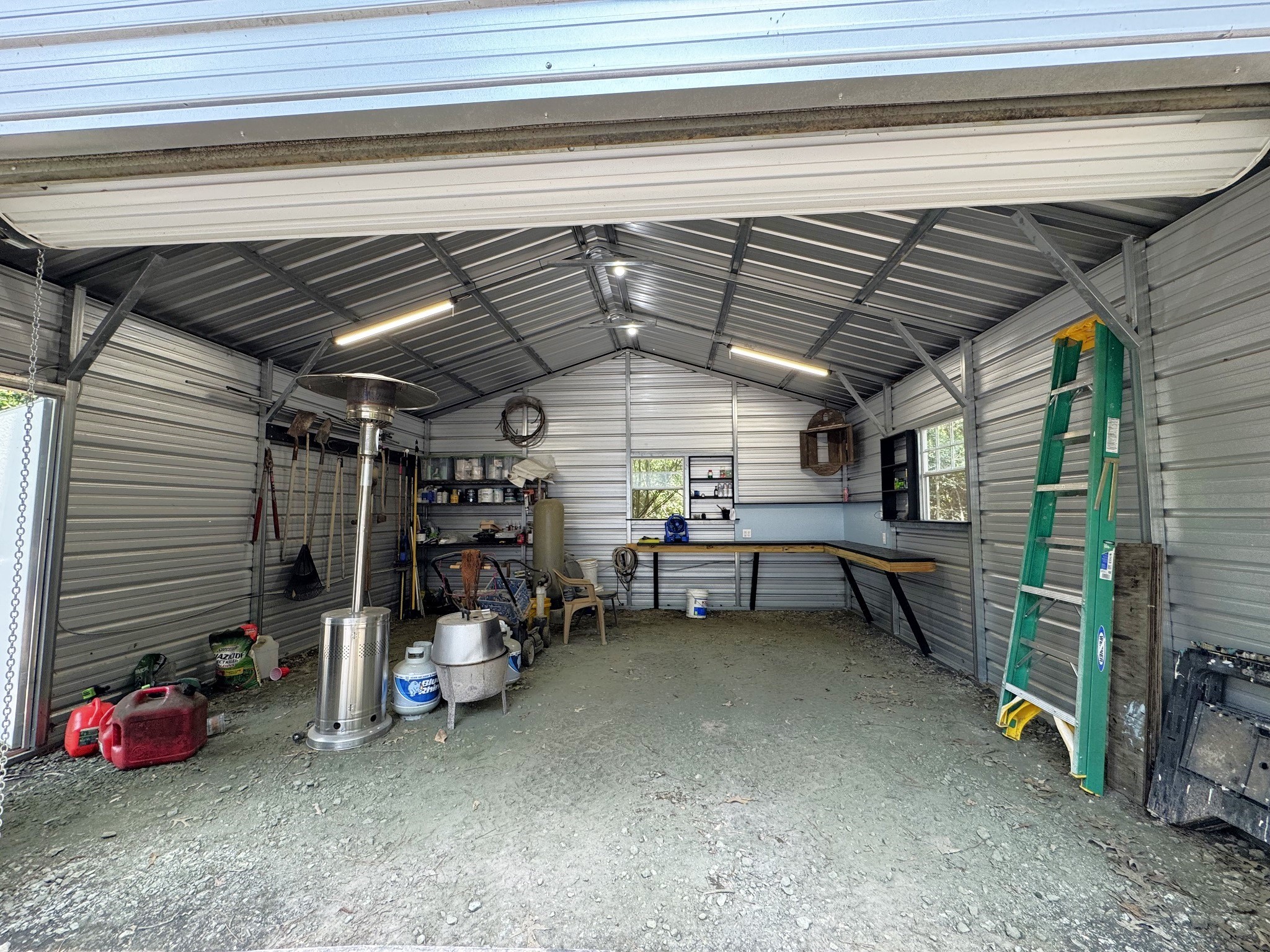 331 County Road 3240 Colmesneil, TX 75938 - Photo 32 of 50