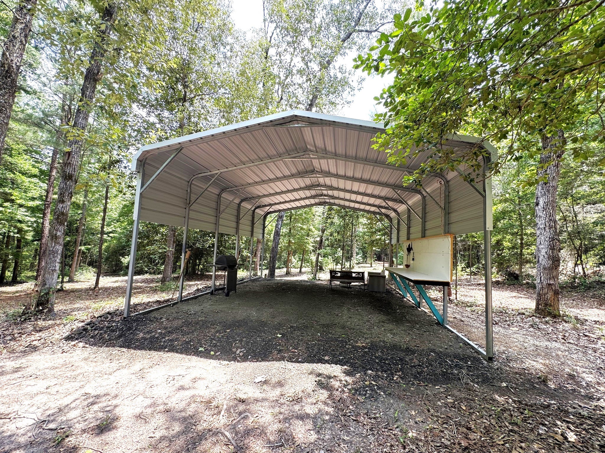 331 County Road 3240 Colmesneil, TX 75938 - Photo 42 of 50