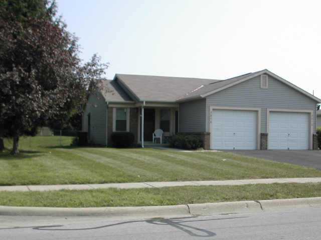 3814-3816 Petzinger Road Columbus, OH 43232 - Photo 2 of 8 Gallery Image 2