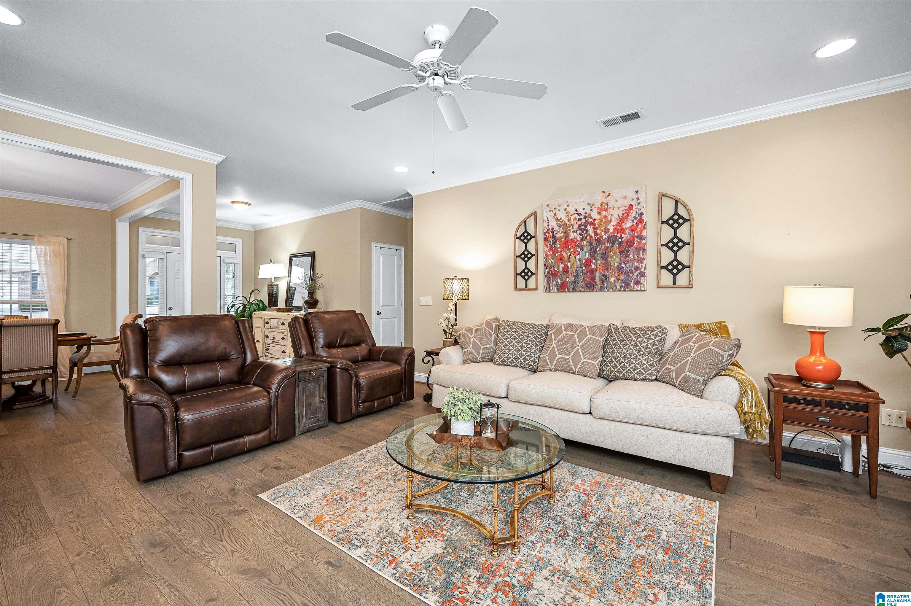 527 Chesser Circle Chelsea, AL 35043 - Photo 6 of 45