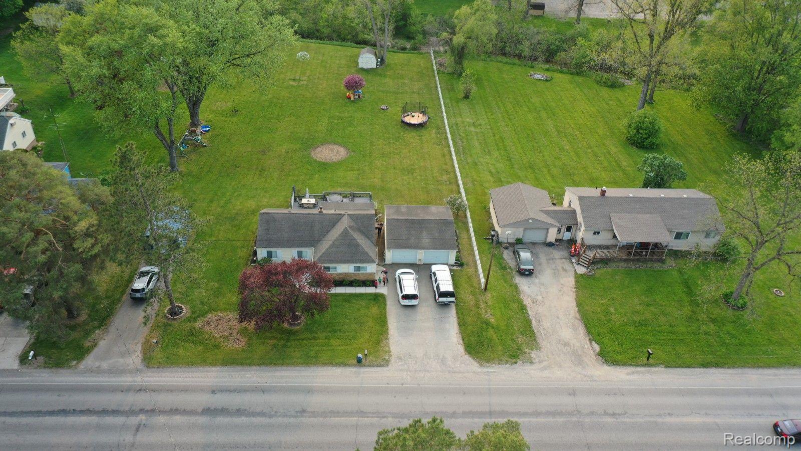 5477 North Irish Road Davison, MI 48423 - Photo 19 of 40 Gallery Image 19