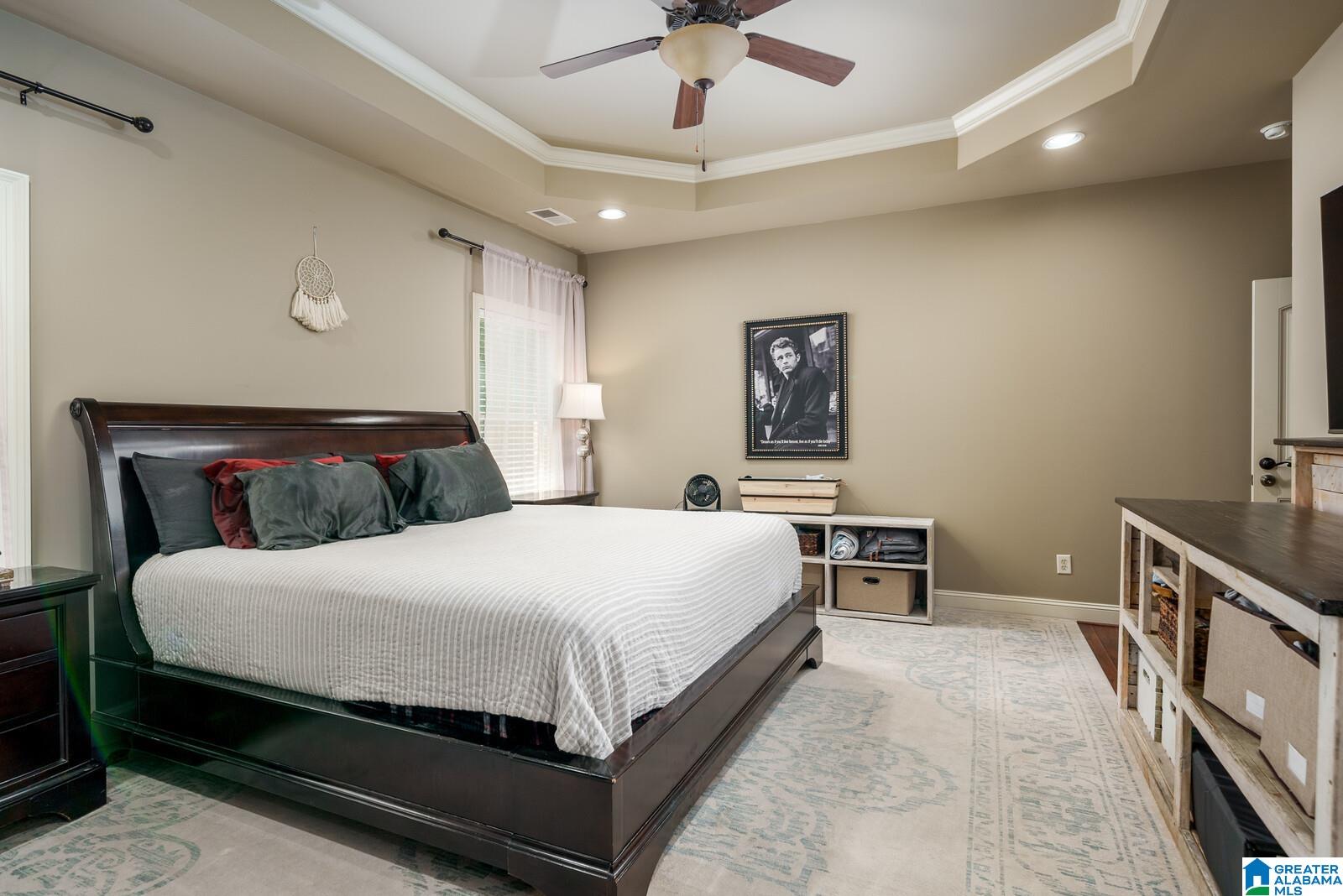 449 Heathersage Road Alabaster, AL 35114 - Photo 11 of 32