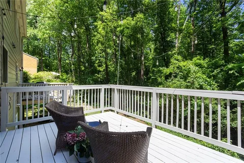 $589,000 | 1108 Morningside Place Northeast, Atlanta, GA 30306