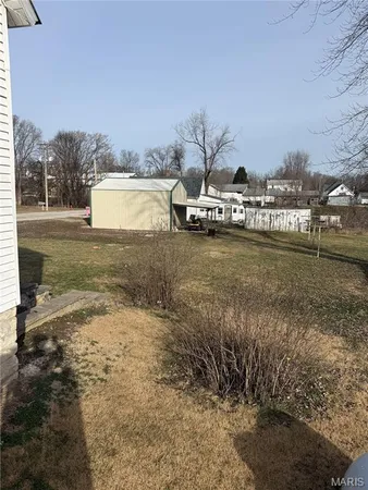 $114,900 | 121 South Low Street, Frankford, MO 63441