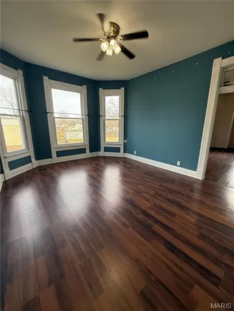 $114,900 | 121 South Low Street, Frankford, MO 63441