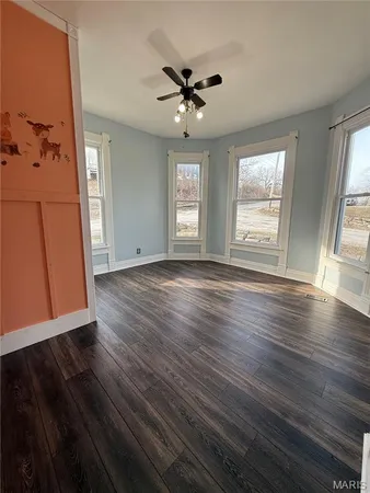 $114,900 | 121 South Low Street, Frankford, MO 63441