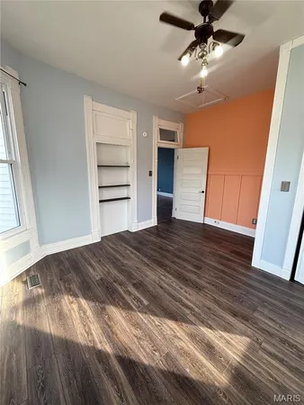 $114,900 | 121 South Low Street, Frankford, MO 63441