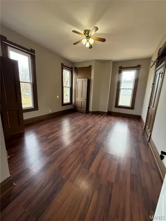 $114,900 | 121 South Low Street, Frankford, MO 63441