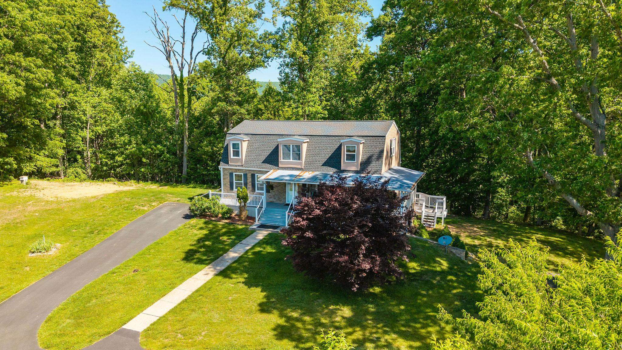 875 Campbells Hollow Road Middlebrook, VA 24459 - Photo 56 of 75