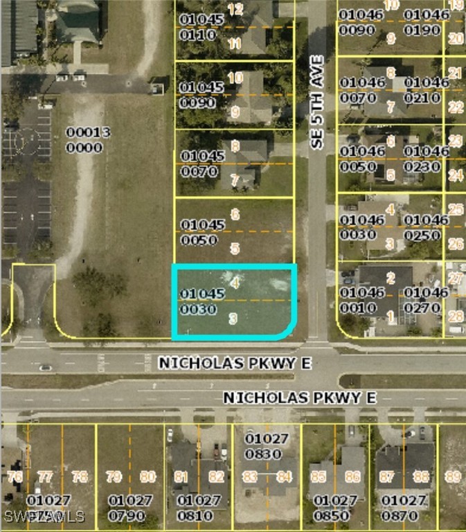 1128 Southeast 5th Ave  