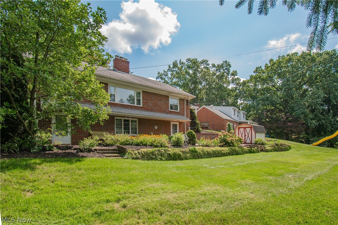 1639 Coventry Road Northeast Massillon, OH 44646 - Photo 42 of 47 Gallery Image 42