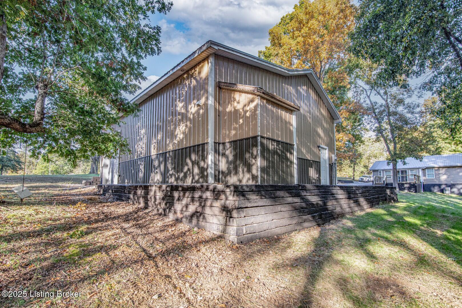 624 Watson School Road Leitchfield, KY 42754 - Photo 64 of 71 624 Watson School Rd-64