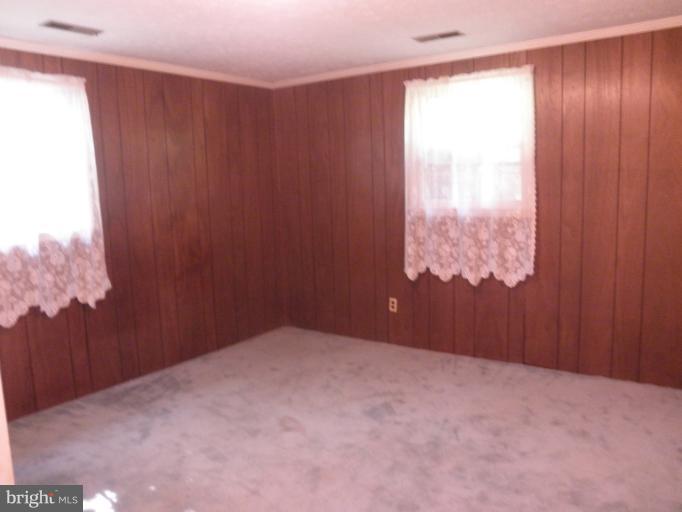 4105 Sir Walter Road Olney, MD 20832 - Photo 13 of 18 Bedroom 4, Lower Level