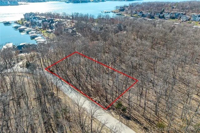 $125,000 | Lot 223-and Brookhaven Ln Villages, Sunrise Beach, MO 65079