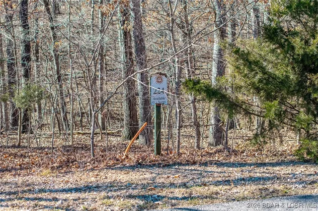 $125,000 | Lot 223-and Brookhaven Ln Villages, Sunrise Beach, MO 65079