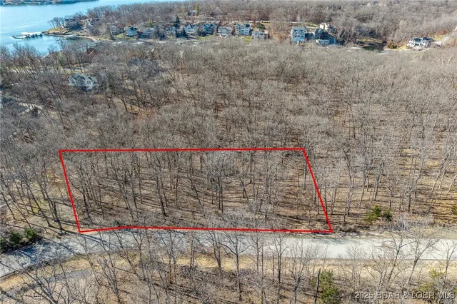 $125,000 | Lot 223-and Brookhaven Ln Villages, Sunrise Beach, MO 65079