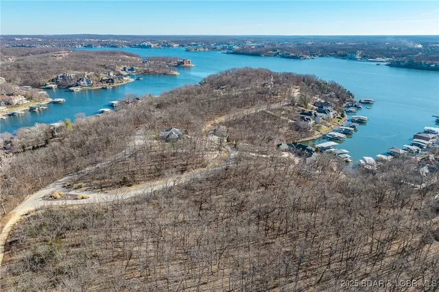 $125,000 | Lot 223-and Brookhaven Ln Villages, Sunrise Beach, MO 65079