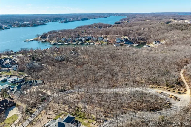 $125,000 | Lot 223-and Brookhaven Ln Villages, Sunrise Beach, MO 65079