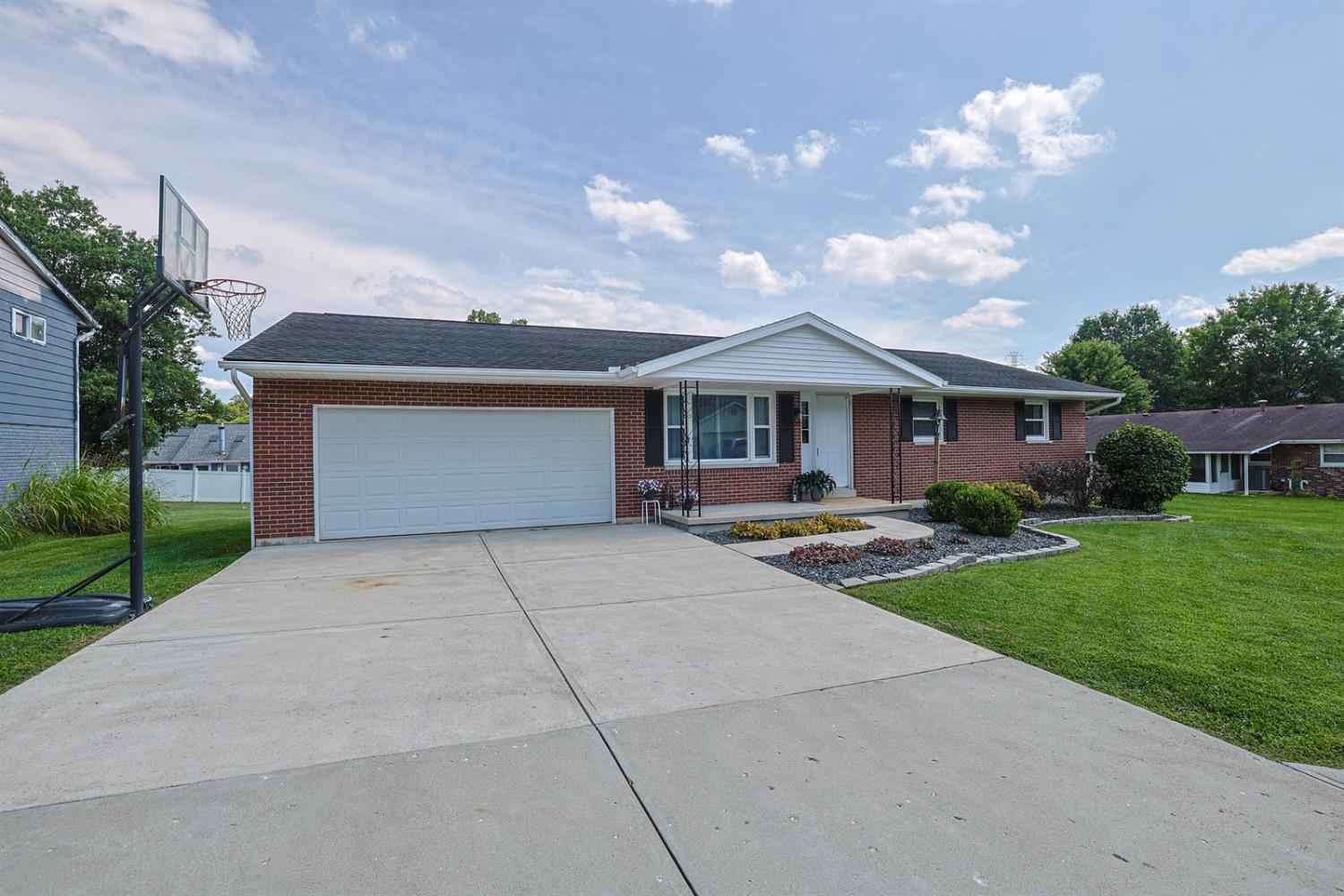 1506 Ritzmann Drive Lawrenceburg, IN 47025 - Photo 2 of 41 Gallery Image 2