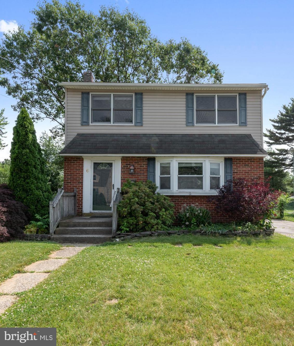 6 Franklin Road Glassboro, NJ 08028 - Photo 1 of 30