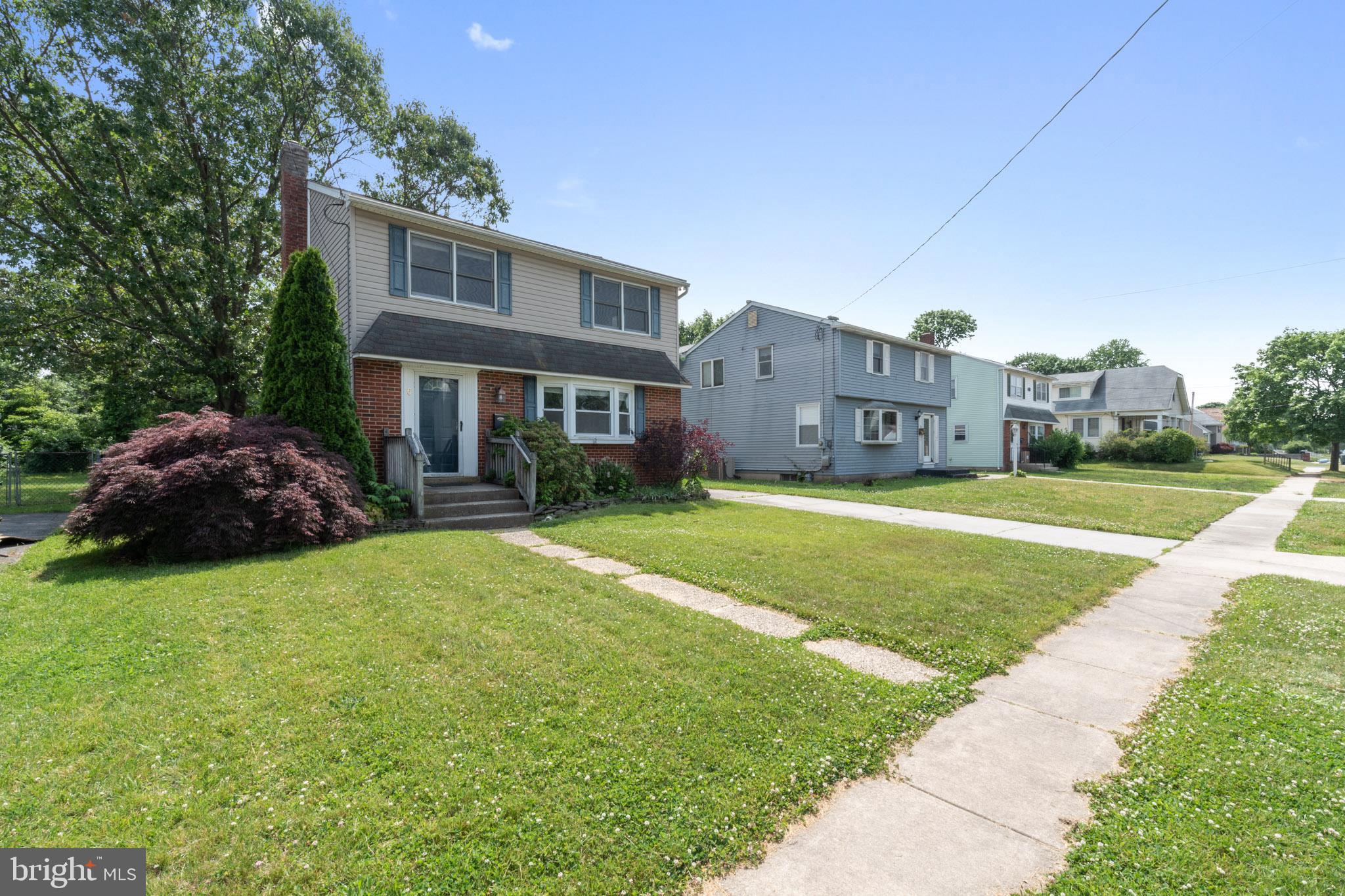 6 Franklin Road Glassboro, NJ 08028 - Photo 2 of 30
