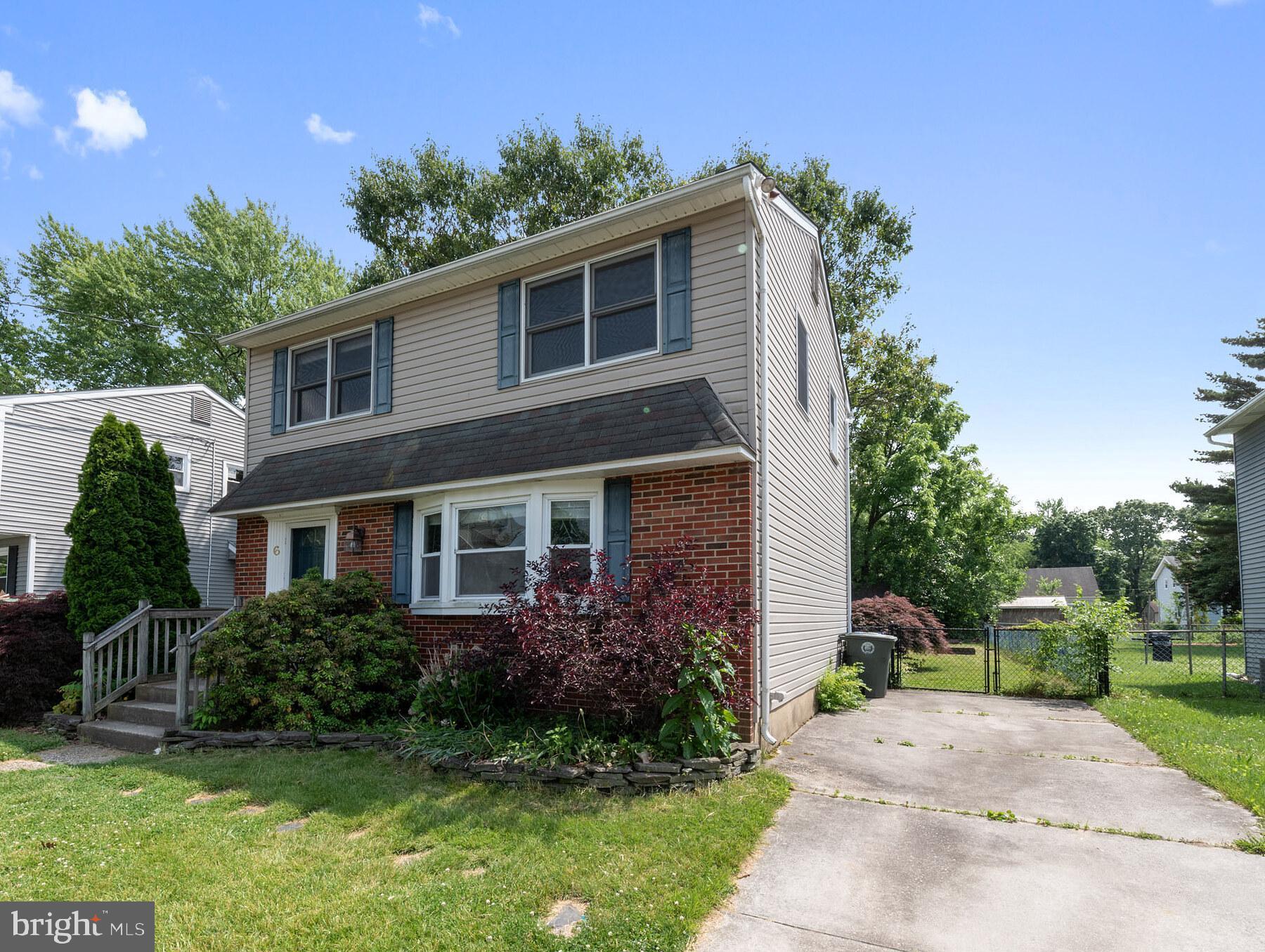 6 Franklin Road Glassboro, NJ 08028 - Photo 3 of 30