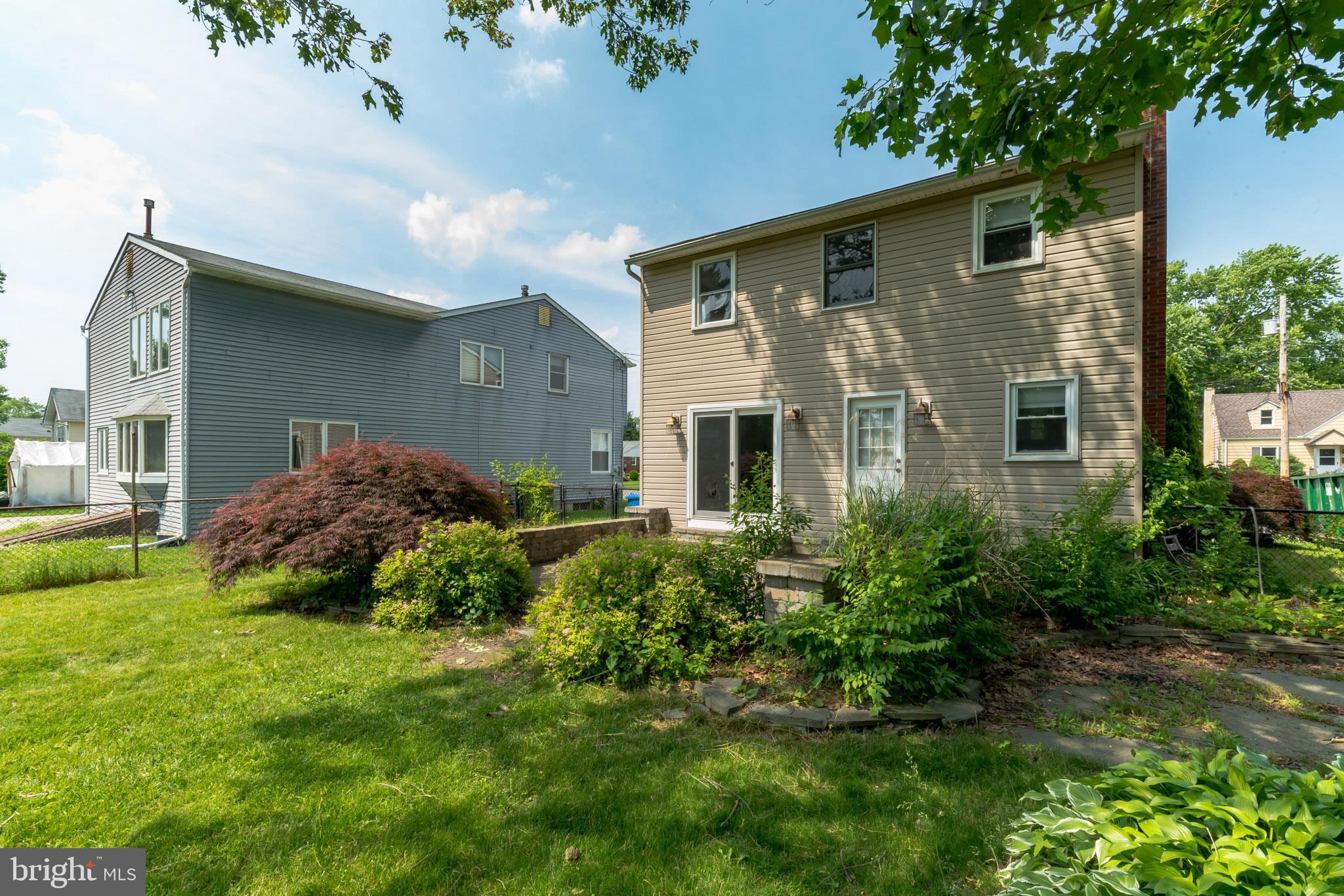 6 Franklin Road Glassboro, NJ 08028 - Photo 25 of 30