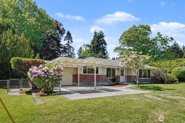 $925,000 | 10749 30th Avenue Northeast, Seattle, WA 98125